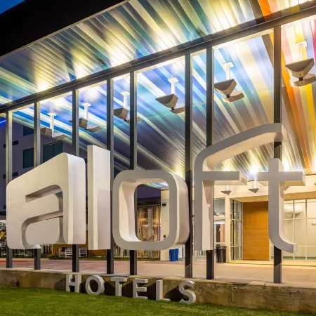 Aloft Austin Southwest