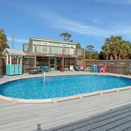 Castaway by Pristine Properties Vacation Rentals