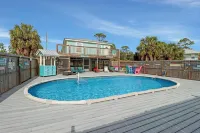Castaway by Pristine Properties Vacation Rentals - Beach