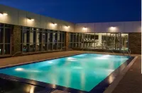 AlHamra Hotel Kuwait - Kolam Renang