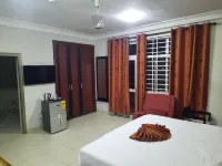Efua Anoah Hotel & Apartment