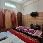 Aashriwad Hotel