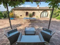 Country House a Casole d Elsa ID 451