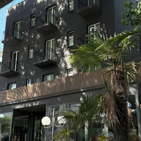 M House Hotel