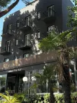 M House Hotel Hotel in zona Bagno Virtual Beach 299