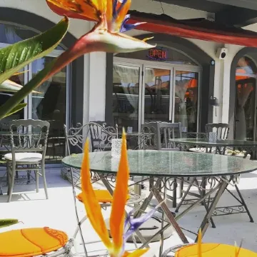 Marina Sahil Hotel