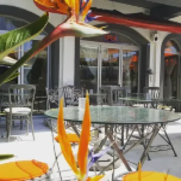 Marina Sahil Hotel