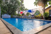 Aaria Hills Hotels in Arambol