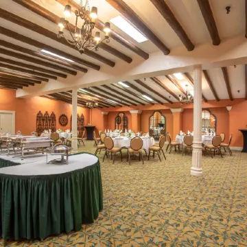 Menger Hotel