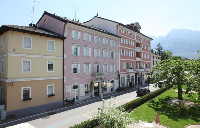 Hotel Liberty
