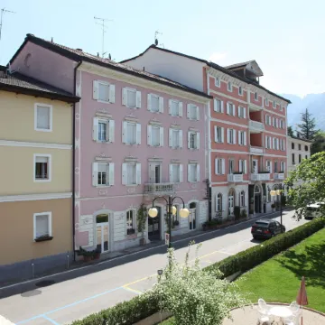 Hotel Liberty