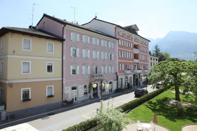 Hotel Liberty Hotel a Levico Terme