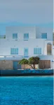 Milos AquaBliss Beachfront Villas