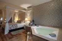 Hotel Alpestre - Badekar