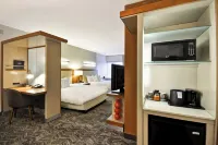 SpringHill Suites Tallahassee Central