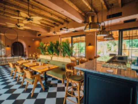 The Remote Hotel Hotels in Sarigerme Mahallesi