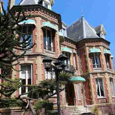 Hôtel de Paris - Bistronomy Hotel Exterior