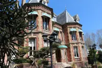 Hôtel de Paris - Bistronomy Hôtels à : Les Andelys