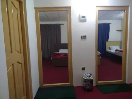 Skardu Paragon Guest House