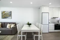 Phaedrus Living: Seaview Luxury Flat Limnaria 114