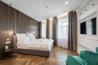 Budapest Eye- Boutique Suites, by Bqa - 2 ดาว