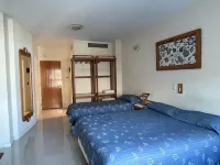 Posada de San Isidro Hôtels à : Rincón de Milberg