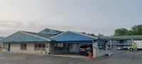 斯圖加特費爾布里奇快捷酒店