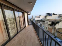 Paradise Luxury Apartment Hotels in Ghajnsielem