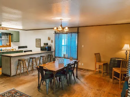 Ouachita River Haven