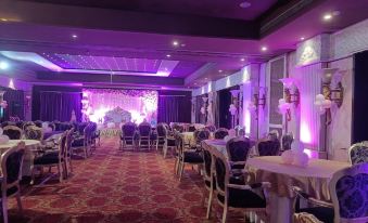 Tgn Suits - Hotel