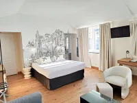 Hotel Château de la Barbinière Hotels in Chambretaud