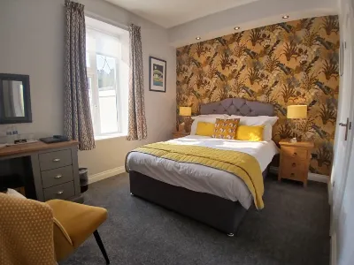 The Briarfields Hotels near Cockington