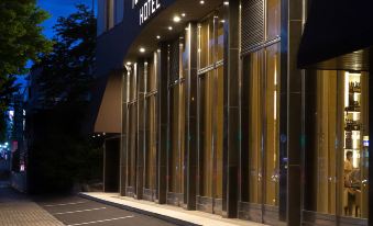 Top Cloud Hotel Iksan