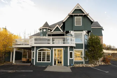 Winter Park Chateau Hotels in Winter Park