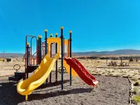 트레일 앤 히치 타이니 홈 호텔 앤 RV