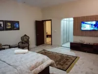 Hotel Island Clifton