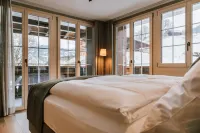 Hotel Fiescherblick Hotels in Grindelwald