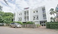 Itsy Hotels Ranjeet Hotels in Kolhapur