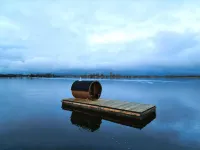 法特洛奇Blaukopke Tersoal住宿飯店
