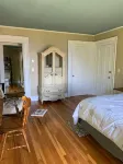 Captain Sweetser's Inn