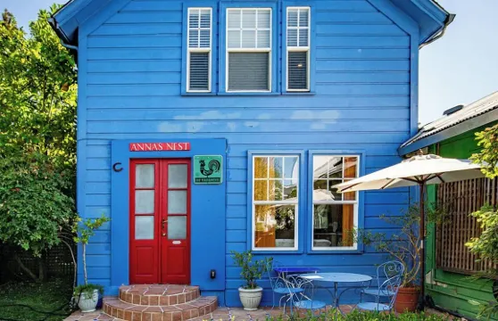 地鐵酒店和咖啡廳