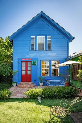 Metro Hotel Hotels in Petaluma