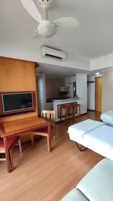 New Life Piracicaba by Atlantica