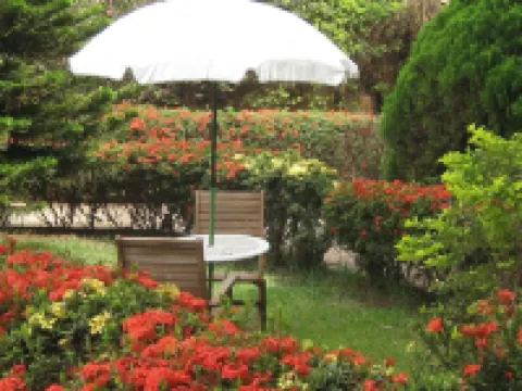 Ghouse Ideal for Friendsfamily and Corporate