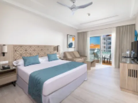 Hotel Riu Madeira - All Inclusive Hotels in Canico