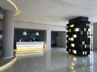 Gardenia Hotel Oran Hôtels à : Ain El Turk
