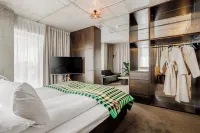 Skostredet Hotel Hotels in Bergen