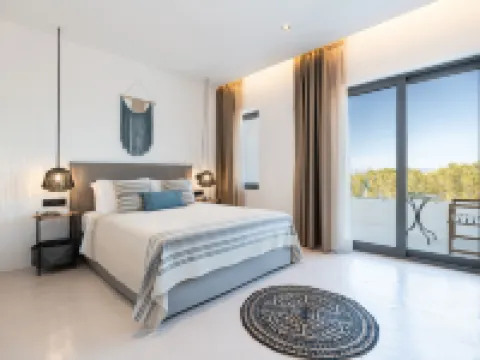 Eden Kythira Hotels in Kythira