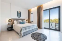 Eden Kythira Hotels in Diakofti