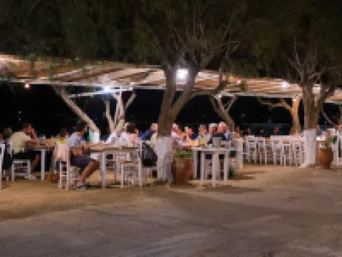 Eden Kythira Hotels in Kythira